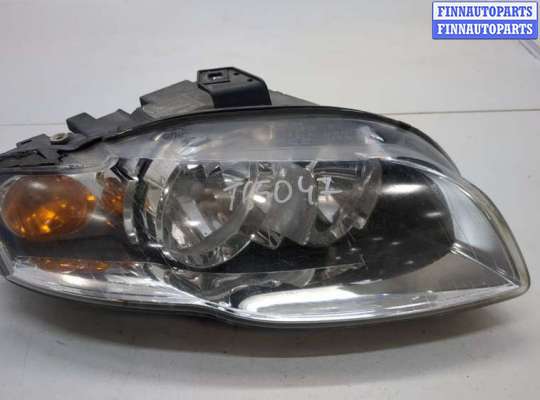 Купить Фара (передняя) на Audi A4 (B7) 2004-2009 Фара (передняя) AU1765168 на Audi A4 (B7) 2004-2009
