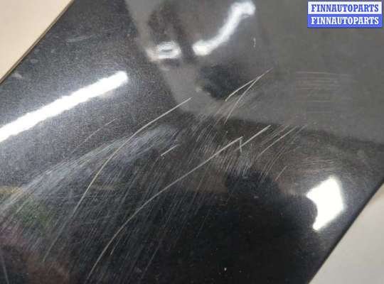 купить Накладка крышки багажника (двери) на BMW X3 E83 2003-2010