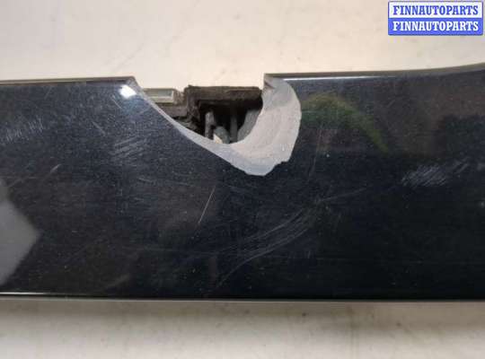 купить Накладка крышки багажника (двери) на BMW X3 E83 2003-2010