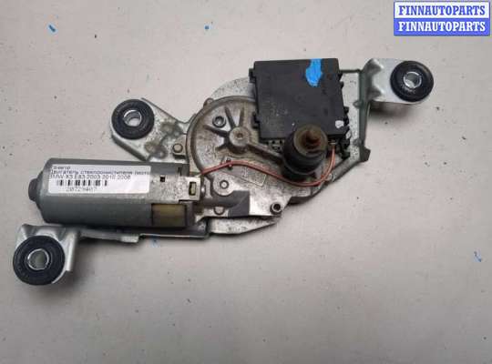 Двигатель стеклоочистителя (моторчик дворников) задний BM3492278 на BMW X3 E83 2003-2010