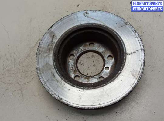 купить Диск тормозной на BMW 1 F20, F21 2011-2019