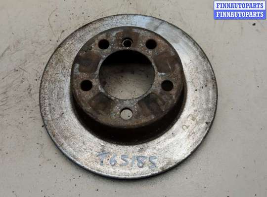 Купить Диск тормозной на BMW 1 F20, F21 2011-2019 Диск тормозной BM3657440 на BMW 1 F20, F21 2011-2019