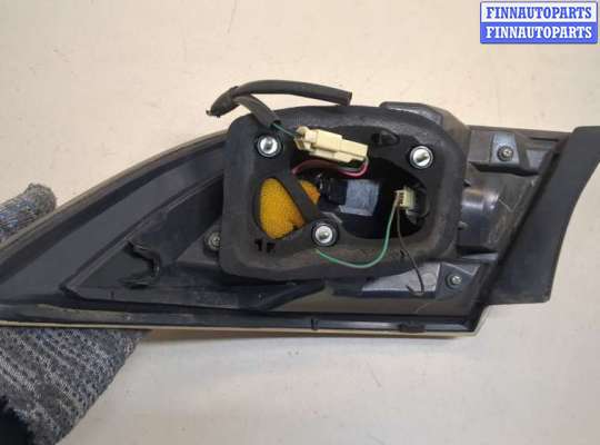 купить Фонарь (задний) на Ford Fiesta 2008-2013