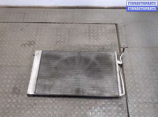 Радиатор кондиционера BM3143993 на BMW 7 E65 2001-2008