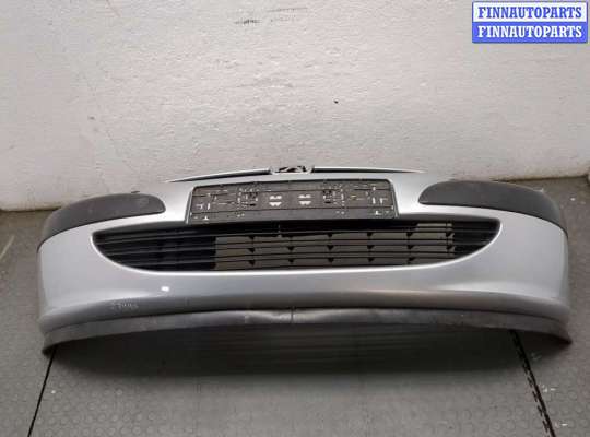Бампер PG1187953 на Peugeot 307 2001-2008