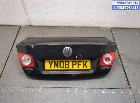 Замок багажника VG2716499 на Volkswagen Jetta 5 2005-2011