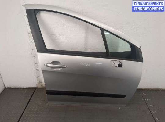 Купить Стеклоподъемник электрический на Peugeot 308 2007-2013 Стеклоподъемник электрический PG1233857 на Peugeot 308 2007-2013