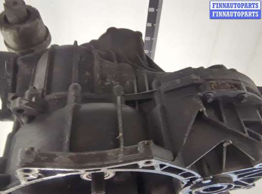 купить КПП 5-ст.мех. (МКПП) на Opel Vectra B 1995-2002