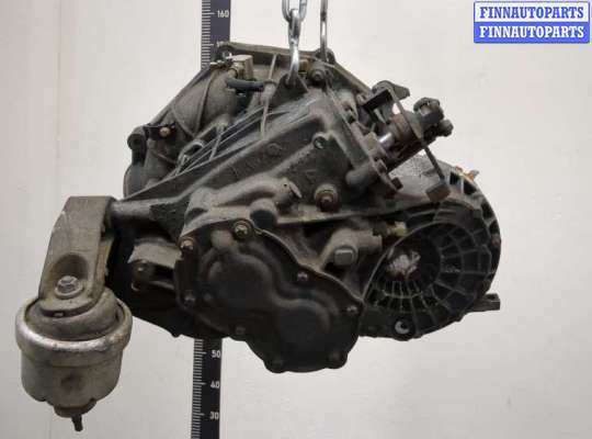 купить КПП 5-ст.мех. (МКПП) на Opel Vectra B 1995-2002