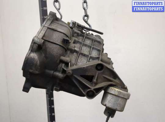 купить КПП 5-ст.мех. (МКПП) на Opel Vectra B 1995-2002