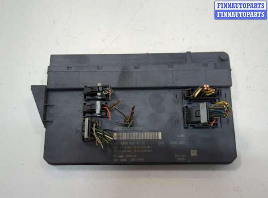 купить Блок комфорта на Mercedes Sprinter 2006-2018