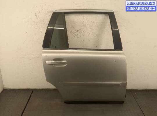 купить Дверь боковая (легковая) на Volvo XC90 2002-2014