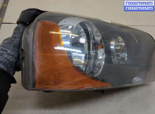 Фара передняя на Volvo XC90