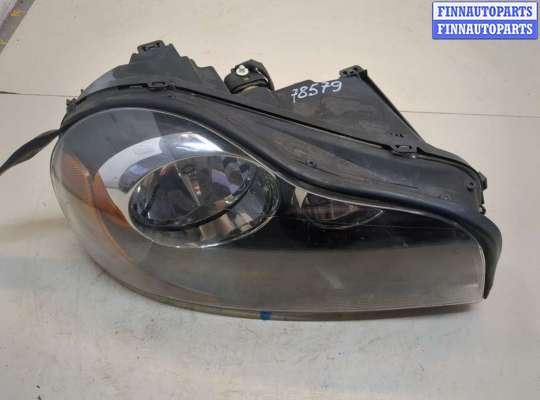 Фара передняя на Volvo XC90