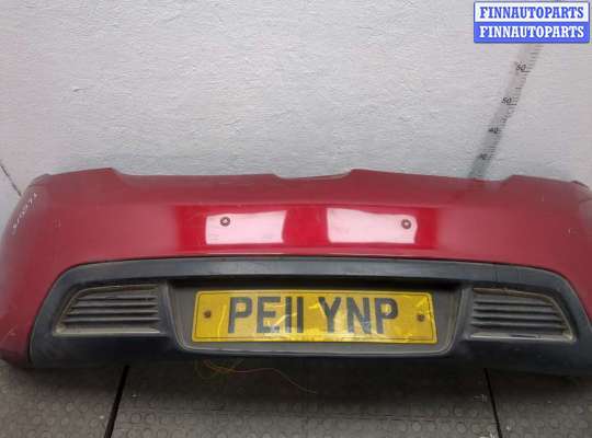 купить Бампер на Peugeot 308 2007-2013