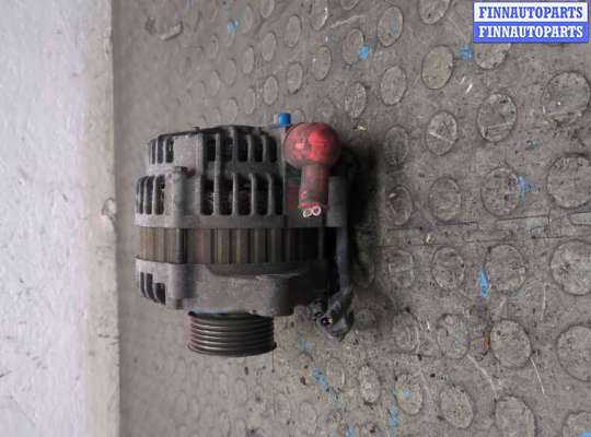 купить Генератор на Nissan Almera N16 2000-2006