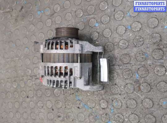 Купить Генератор на Nissan Almera N16 2000-2006 Генератор NS992648 на Nissan Almera N16 2000-2006