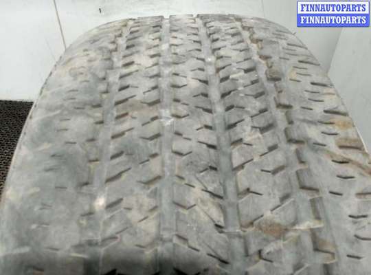 купить Шина на Volkswagen Touareg 2002-2007