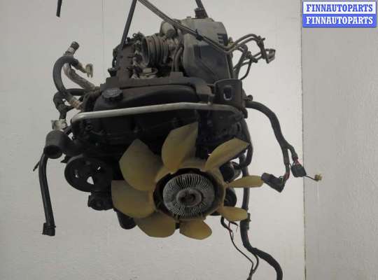 Поддон HM30752 на Hummer H3