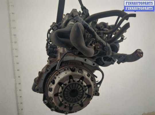 купить Двигатель (ДВС) на Toyota Yaris 1999-2006