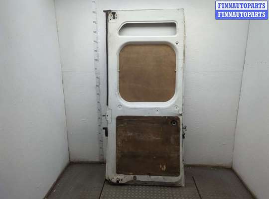 купить Дверь задняя (распашная) на Citroen Jumper (Relay) 2014-2025
