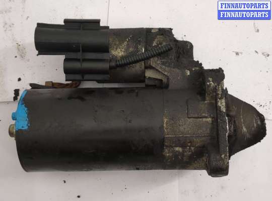 купить Стартер на Ford C-Max 2002-2010