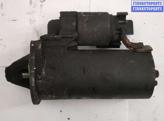 купить Стартер на Ford C-Max 2002-2010