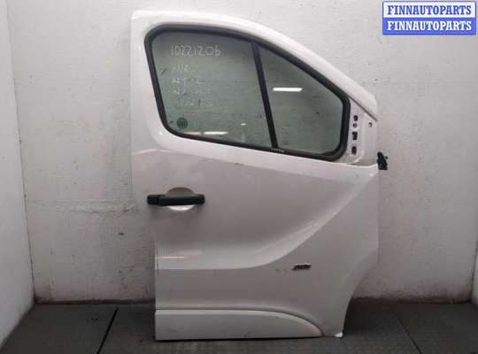 купить Ручка двери салона на Opel Vivaro 2014-2019