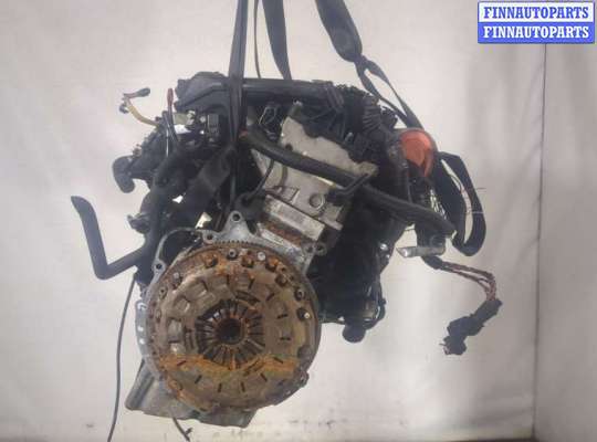 купить Двигатель (ДВС) на BMW 5 E39 1995-2003