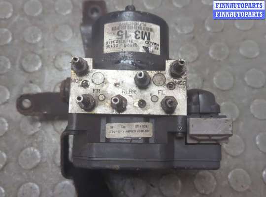 купить Блок АБС, насос (ABS, ESP, ASR) на Hyundai Tucson 1 2004-2010