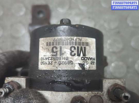 купить Блок АБС, насос (ABS, ESP, ASR) на Hyundai Tucson 1 2004-2010