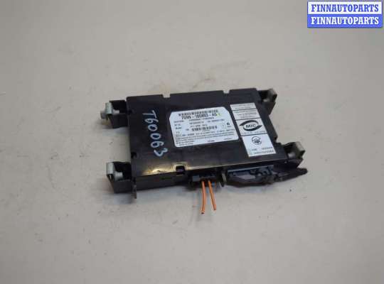 Блок управления телефоном LRN3259 на Land Rover Freelander 2 2006-2014