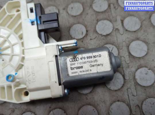 купить Стеклоподъемник электрический на Audi A6 (C6) 2004-2011