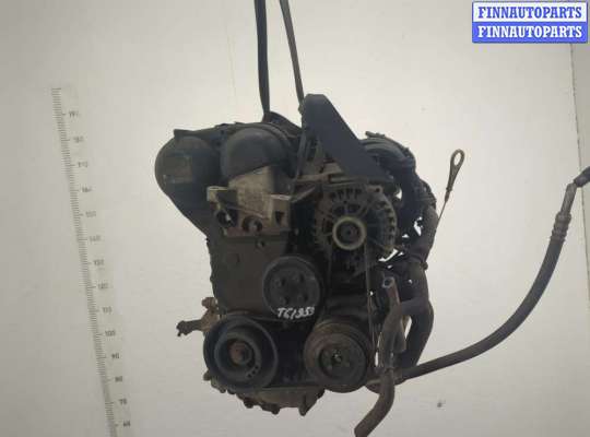 Купить Двигатель (ДВС) на Ford Fiesta 2012-2019 Двигатель (ДВС) FO2170094 на Ford Fiesta 2012-2019
