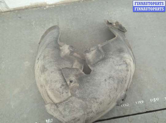 купить Защита арок (подкрылок) на Chevrolet Equinox 2017-2024