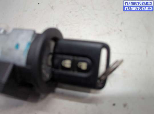 купить Замок зажигания на Nissan Note E11 2005-2013