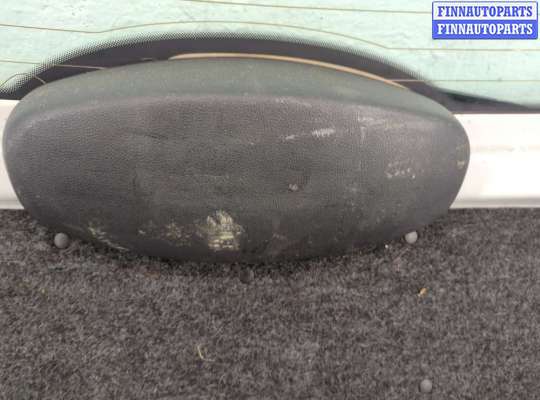 купить Стекло заднее на Skoda Fabia 2007-2014