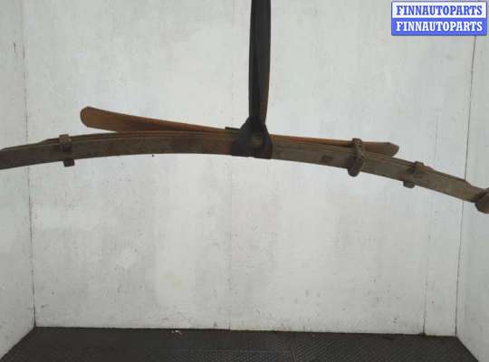 купить Рессора на Nissan Navara 2004-2015