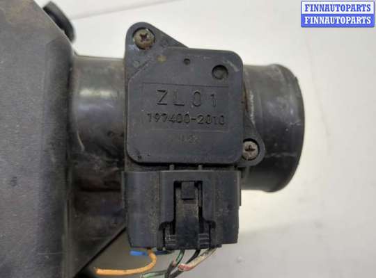 купить Корпус воздушного фильтра на Nissan Note E11 2005-2013