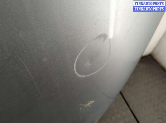 купить Капот на KIA Sorento BL 2002-2011