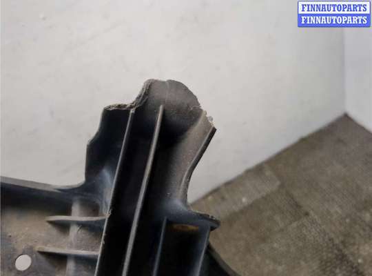 купить Защита моторного отсека (картера ДВС) на Volkswagen Touran 2003-2006