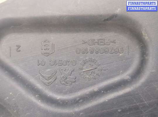 купить Бачок омывателя на Citroen C4 Grand Picasso 2013-2018