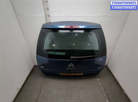 Купить Стекло заднее на Citroen C4 Grand Picasso 2006-2013 Стекло заднее CT1147151 на Citroen C4 Grand Picasso 2006-2013