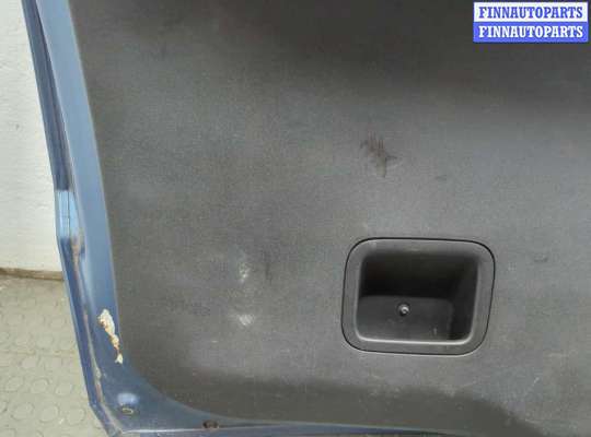 купить Стекло заднее на Citroen C4 Grand Picasso 2006-2013