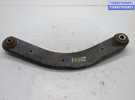 Рычаг подвески OP2426735 на Opel Signum