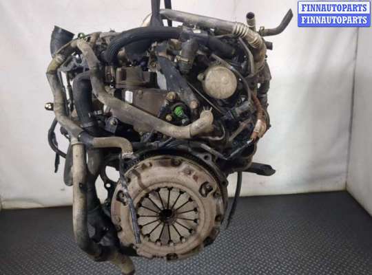 купить Двигатель (ДВС) на Suzuki Grand Vitara 1997-2006