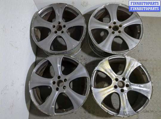 купить Комплект литых дисков на Volkswagen Golf 4 1997-2005