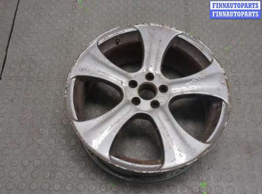 купить Комплект литых дисков на Volkswagen Golf 4 1997-2005