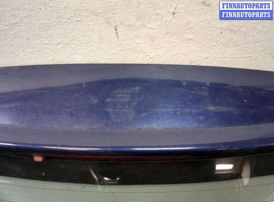 купить Крышка (дверь) багажника на Ford Focus 1 1998-2004