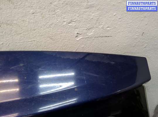 купить Крышка (дверь) багажника на Ford Focus 1 1998-2004